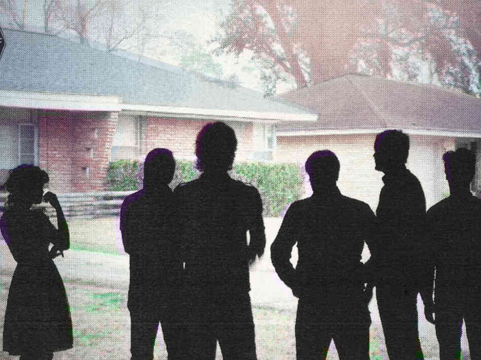 Arcade Fire Arcade Fire